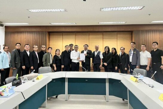 ผู้ร้องไม่มาตามนัด! ปมปันผลสหกรณ์ครูขอนแก่นวุ่น บอร์ดชี้แจงย้ำโปร่งใส ลดดราม่าลงมาก