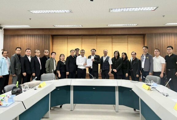 ผู้ร้องไม่มาตามนัด! ปมปันผลสหกรณ์ครูขอนแก่นวุ่น บอร์ดชี้แจงย้ำโปร่งใส ลดดราม่าลงมาก