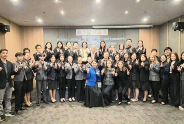 สถาบันวิจัยมะเร็งท่อน้ำดี อบรมหลักสูตร OV-CCA ระดับ ป.1–4 เสริมสร้างภูมิคุ้มกันโรคตั้งแต่วัยเด็ก ครอบคลุมทุกช่วงวัยการศึกษา