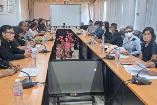 ปลดหนี้ครูขอนแก่น! คืนทางออกผู้ค้ำ-รอรัฐเติมสภาพคล่อง