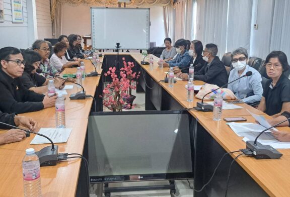 ปลดหนี้ครูขอนแก่น! คืนทางออกผู้ค้ำ-รอรัฐเติมสภาพคล่อง