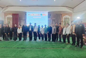 ศจค.เทศบาลตำบลชนบท จัดเวทีจัดการความรู้ “พลังชุมชนท้องถิ่นสู้ภัยวิกฤต” สรุปบทเรียนสุขภาวะ สานพลังเครือข่าย อปท.ขอนแก่น