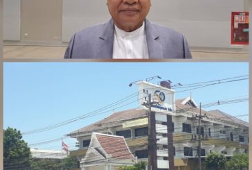 ปธ. สหกรณ์ออมทรัพย์ครูขอนแก่น รายงานความเคลื่อนไหวคดีสหกรณ์เพื่อติดตามทรัพย์กลับคืนสู่ระบบสหกรณ์