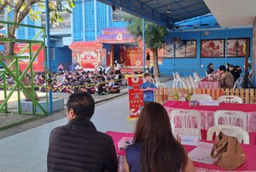 ผปค.แห่!สมัครสอบเข้าห้องเรียนพิเศษ ป.1  