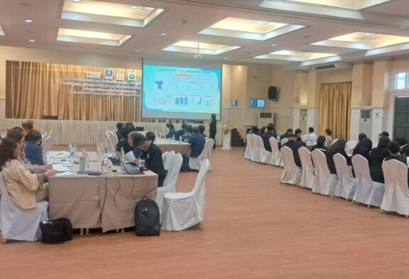 ถอดรหัสความสำเร็จ กขป.เขต 7: เมื่อภาคีร่วมออกแบบนโยบาย ผ่านกลไกอภิบาลเครือข่าย