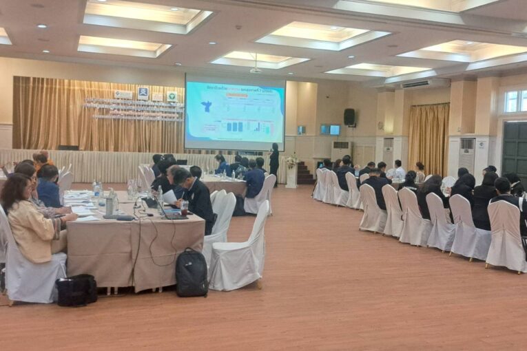 ถอดรหัสความสำเร็จ กขป.เขต 7: เมื่อภาคีร่วมออกแบบนโยบาย ผ่านกลไกอภิบาลเครือข่าย