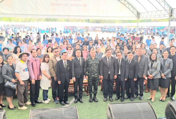 129 ปีที่ไม่เคยหยุดนิ่ง 