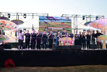 ห้ามพลาด! ชมความงาม 