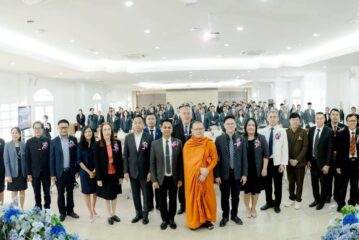 AI เปลี่ยนโลก การศึกษาต้องเปลี่ยนตาม: เปิดแนวคิด Educational Partnership จากเวที CEPSEA 2026