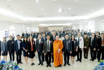 AI เปลี่ยนโลก การศึกษาต้องเปลี่ยนตาม: เปิดแนวคิด Educational Partnership จากเวที CEPSEA 2026