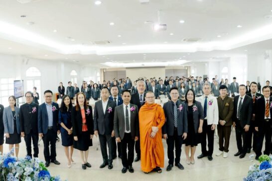 AI เปลี่ยนโลก การศึกษาต้องเปลี่ยนตาม: เปิดแนวคิด Educational Partnership จากเวที CEPSEA 2026