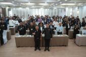 “สทนช.” ปรับใหญ่แผนแม่บทลุ่มน้ำชี รับมือสภาพอากาศสุดขั้ว มุ่งสร้างความมั่นคงน้ำยั่งยืน