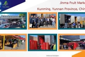 โลจิสติกส์ไทยถึงจุดเปลี่ยน! อาจารย์ คณะโลจิสติกส์และดิจิทัลซัพพลายเชน มน.จี้รัฐรื้อแผนรับมือสงครามเศรษฐกิจผันผวน