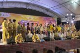 รมว.วัฒนธรรม เปิดงาน “สงกรานต์บ้านฉัน สีสันไทไทย สุขไกลทั่วโลก” ขอนแก่น ยกระดับเทศกาลสู่เวทีโลก