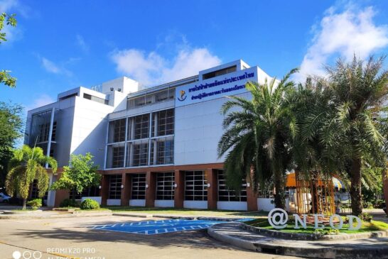 ร้อนจัด! กฟผ.ภาคตะวันออกเฉียงเหนือ เผยคนอีสานดันยอดใช้ไฟพุ่ง 10% เตรียมรับมือค่าไฟแพงขึ้น 6 สตางค์