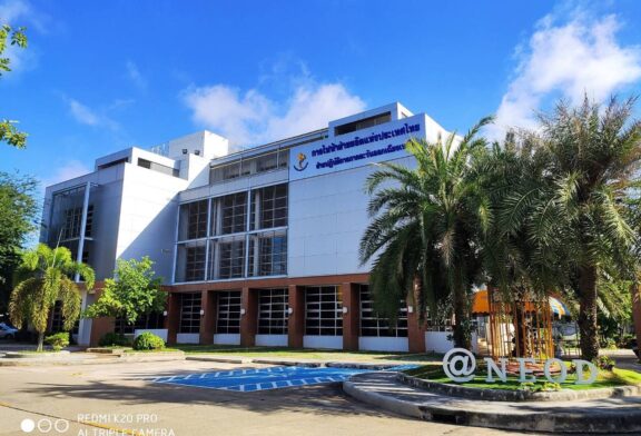 ร้อนจัด! กฟผ.ภาคตะวันออกเฉียงเหนือ เผยคนอีสานดันยอดใช้ไฟพุ่ง 10% เตรียมรับมือค่าไฟแพงขึ้น 6 สตางค์
