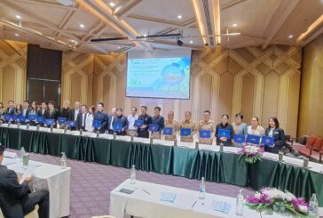ขอนแก่น ผนึก 22 หน่วยงาน ลงนาม MOU “Khon Kaen Eco-City” มุ่งสู่เมืองสีเขียว-อุตสาหกรรมเชิงนิเวศ