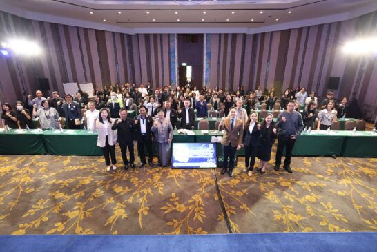 สช. เปิดเวที Policy Dialogue ทางรอดไทยในวิกฤตซ้อนวิกฤต พึ่งพาตัวเอง ‘พลังงาน-อาหาร-สุขภาพ’