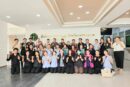 สถาบันวิจัยมะเร็งท่อน้ำดี มข.จับมือ สสจ.มหาสารคาม เดินหน้าคัดกรอง “พยาธิใบไม้ตับ” เชิงรุก ใช้ชุดตรวจ OV ATK ครอบคลุมทุกอำเภอ ของ จ.มหาสารคาม