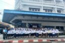 กวดวิชาแก่นวิทย์ จัด“วันประกาศความสำเร็จ รุ่นที่ 31” โชว์ผลงานนักเรียนสอบติด ม.1-ม.4 เข้า ร.ร.ดัง กว่า 395 คน