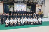 “ร.ร.อนุบาลขอนแก่น”ปฐมนิเทศนักเรียน ป.6 ปีการศึกษา 2569 เน้นวินัย-ความรับผิดชอบ เตรียมพร้อมสู่ ม.1