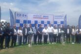จ.ขอนแก่น เปิดศึกเรือเร็วสากล “BGC Powerboat Grand Prix 2026” ยกระดับบึงหนองโคตรสู่สนามกีฬาระดับโลก
