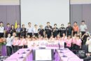 ทต.น้ำพอง เปิดโครงการ “เด็กไทยวัยเรียนสูงดีสมส่วน ใส่ใจสุขภาพ” สร้างเยาวชนสุขภาพดี เติบโตสมวัย