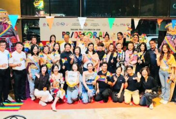 จ.ขอนแก่น คึกคักรับ Pride Month 2026 ผนึกทุกภาคส่วนจัด “Khon Kaen Pride Festival” มุ่งสู่มหานครสีรุ้งแห่งอีสาน