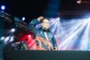 กาลพฤกษ์ช่อที่ 63 คึกคัก! อธิการบดี มข. มิกซ์ EDM สร้างแรงบันดาลใจให้นักศึกษาใหม่