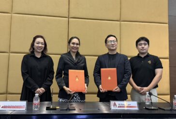 มข. จับมือ VAXION KOREA และ VAXION (ประเทศไทย) ลงนาม MOU ยกระดับทักษะดิจิทัลนักศึกษา สู่มหาวิทยาลัยระดับโลก