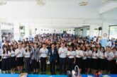 แห่สอบแน่น! ขอนแก่นวิทยายนจัด ENGLISH PROFICIENCY TEST 2569 เสริมศักยภาพสู่มาตรฐานสากล