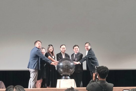 มข.เปิดฉากยิ่งใหญ่ LAB Future & BIO Expo 2026 ดันขอนแก่นสู่ศูนย์กลางนวัตกรรมห้องปฏิบัติการ ชีววิทยาศาสตร์ และการแพทย์แห่งอีสาน