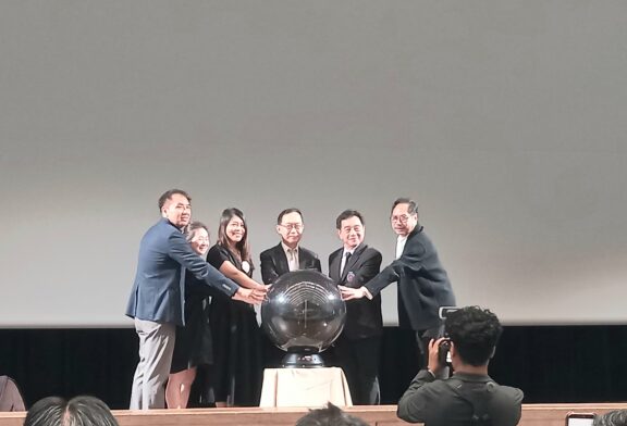 มข.เปิดฉากยิ่งใหญ่ LAB Future & BIO Expo 2026 ดันขอนแก่นสู่ศูนย์กลางนวัตกรรมห้องปฏิบัติการ ชีววิทยาศาสตร์ และการแพทย์แห่งอีสาน