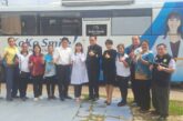 ทต.พระลับ เดินหน้าภารกิจ 