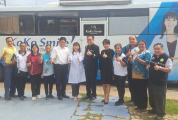ทต.พระลับ เดินหน้าภารกิจ 