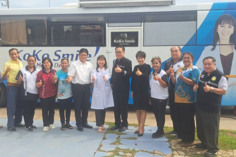 ทต.พระลับ เดินหน้าภารกิจ 