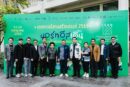เปิดฉากแล้ว “เทศกาลอีสานสร้างสรรค์ 2569” ยกระดับทุนวัฒนธรรมสู่เศรษฐกิจโลก คาดเงินสะพัดกว่า 800 ล้านบาท
