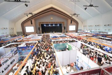 คึกคัก! “ตลาดนัดหลักสูตรอุดมศึกษา ครั้งที่ 28 – KKU Open House 2026” นักเรียนแห่ร่วมงานแน่น วิศวะ มข. ยังได้รับความสนใจล้นบูท