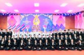“ร.ร.กัลยาณวัตร” เชิดชูเกียรติ 2 ปีซ้อน อัญเชิญถ้วยพระราชทาน “กรมสมเด็จพระเทพฯ” ประดิษฐานในโรงเรียน