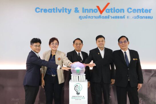 สถาบันการอาชีวศึกษาภาคตะวันออกเฉียงเหนือ 3 พลิกโฉมอาชีวะไทยด้วยพลัง AI