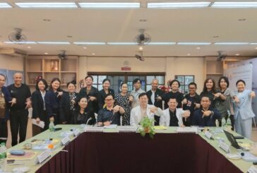 กขป.เขต 7 ผนึกกำลัง 4 จังหวัดอีสานตอนกลาง เปิดแผนยุทธศาสตร์ ขับเคลื่อนวาระสุขภาพแห่งชาติ