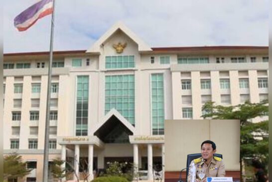 ด่วน! ศาลอุทธรณ์ภาค 4 สั่งเลือกตั้ง 