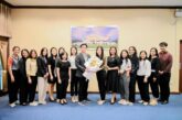 “รศ.วนิดา แสงสารพันธ์” นั่งคณบดีคณะนิติศาสตร์ มข. วาระที่ 2 คณาจารย์–บุคลากร ร่วมแสดงความยินดี