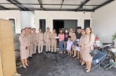 ร.ร.สนามบิน ขอนแก่น ช่วยเหลือ 2 นักเรียน หลังบ้านพักถูกเพลิงไหม้เสียหายภายในทั้งหลัง เปิดรับบริจาคเงินและสิ่งของบรรเทาความเดือดร้อน