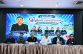 จ.ขอนแก่น รวมพลังจัดคอนเสิร์ตการกุศลระดมทุน 10 ล้าน ซื้อเครื่องมือแพทย์–ติดตั้ง AED ช่วยชีวิตประชาชน