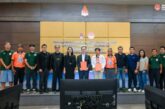 มข. จับมือ ขอนแก่นมอดินแดง เอฟซี ลงนาม MOU 4 ปี ปั้น KKU Football Academy เปิดเส้นทางเยาวชนอีสานสู่ฟุตบอลอาชีพ