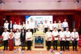 เทศบาลนครขอนแก่น เตรียมจัด“งานประเพณีออกพรรษา ลอยประทีปบูชา พุทธกตัญญู ประจำปี 2569”